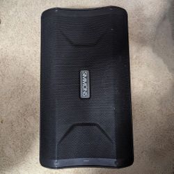 Simmons Drum Amplifier - DA2012B