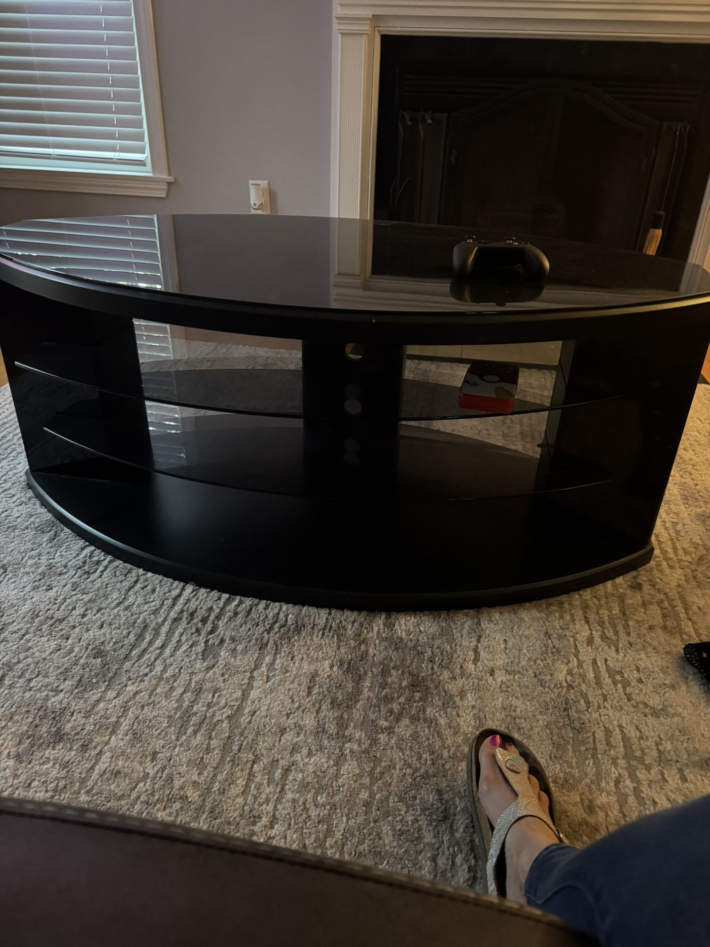 Entertainment center -Free