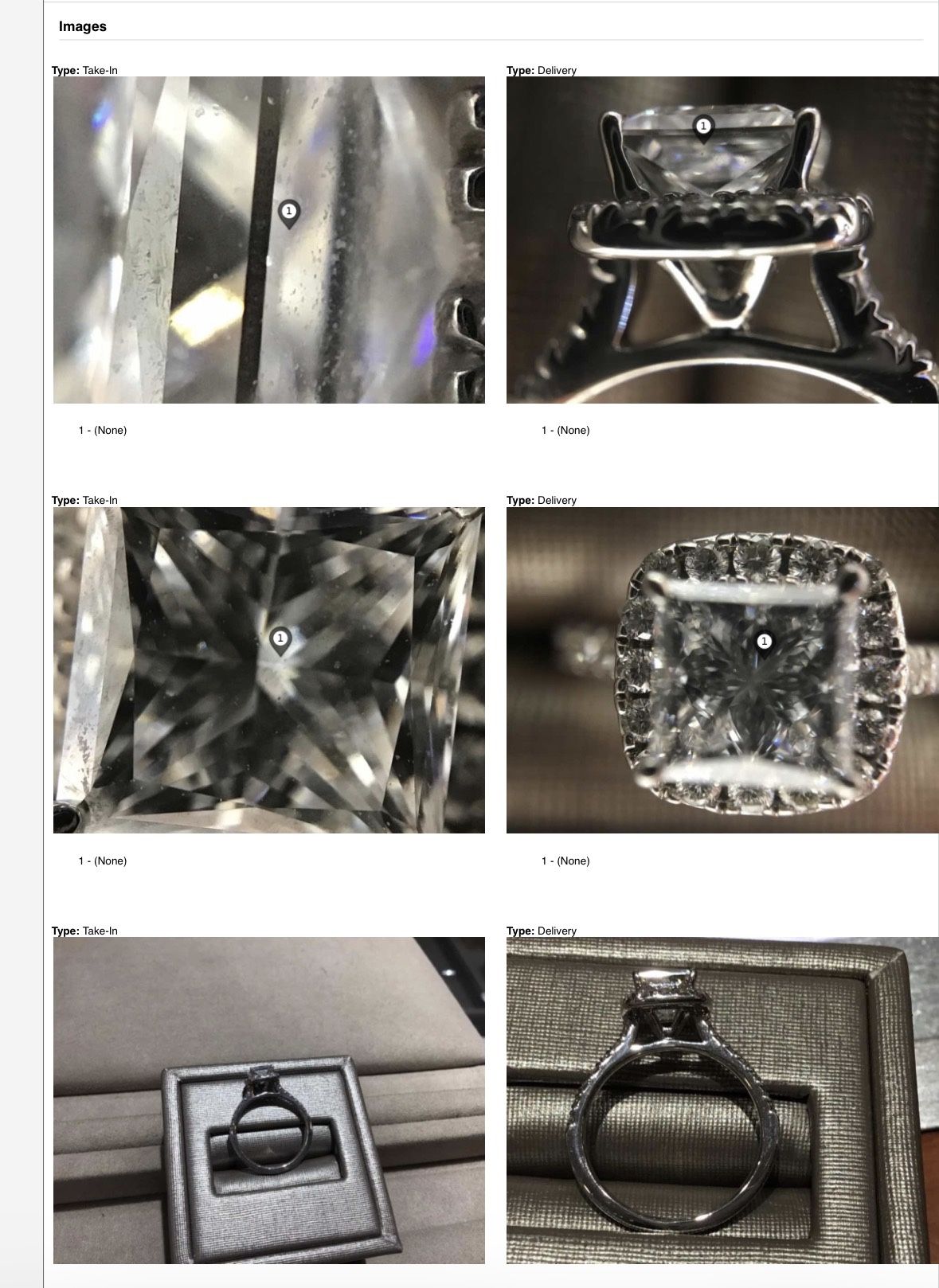 Engagement Rings