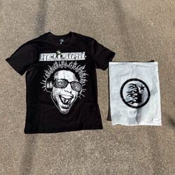 Hellstar T Shirt