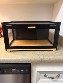 Bread Box