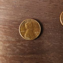 1976 Rare Mint Penny