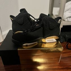 Air Jordan 6 Retro DMP Size 10 men’s