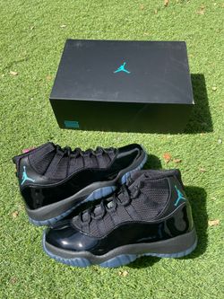 Jordan 11 Retro “Gamma Blue” ❗️PRICES VARY BY SIZE❗️(SEE DESCRIPTION)