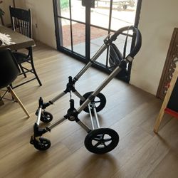 Bugaboo Cameleon Chassi/frame