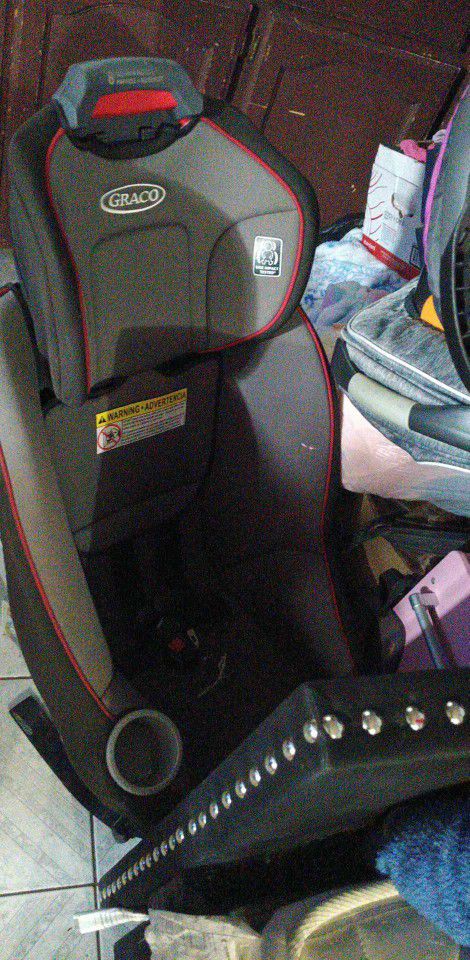 Carseat For Toddler