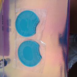 Resin Silicone Mold Mouse Ears for Headband 