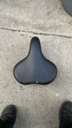 Bicycle Seat 