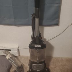 Shark Vacuum And Attachments