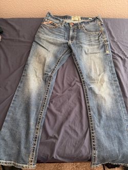Ariat jeans size 30/32