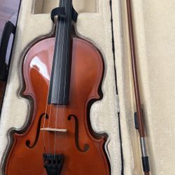 Violins $50 Each 