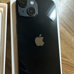 iPhone 14 Black