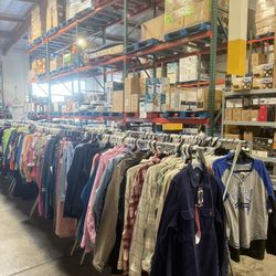 New Clothes With Tags $4.99