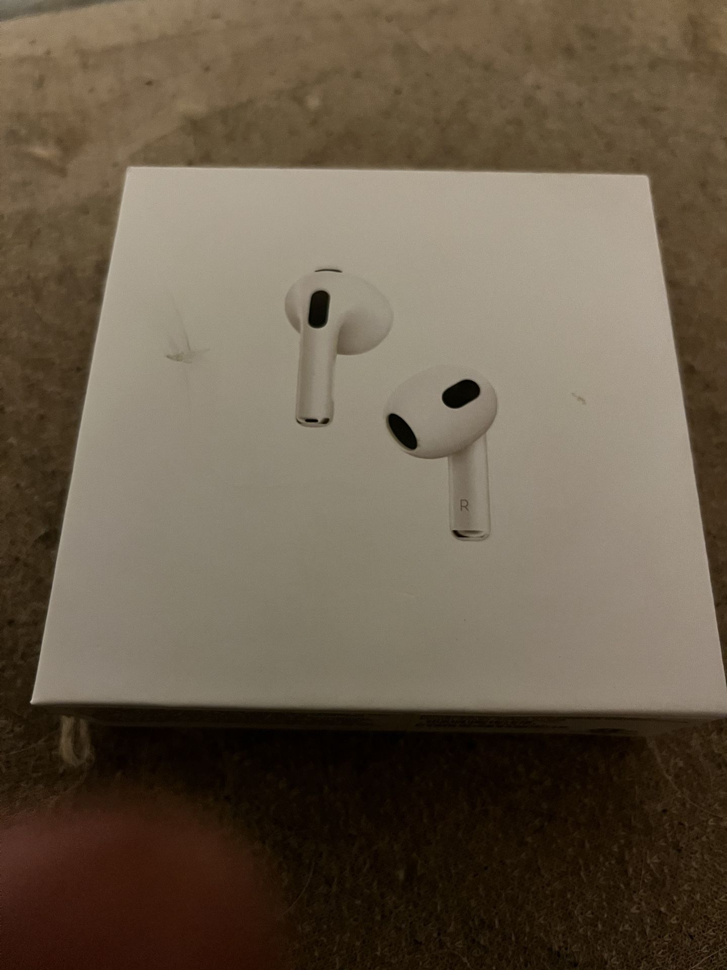 AirPod 3rd Gen