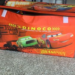 Cars Storage 