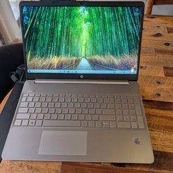HP Laptop. 15-dy1091wm