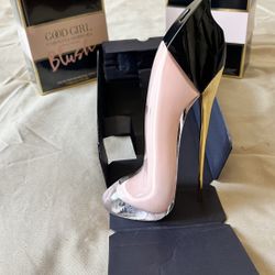 Good Girl Blush Carolina Herrera New York 