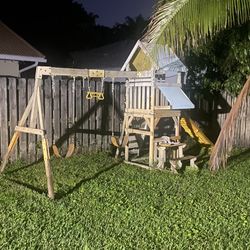 Swing Set