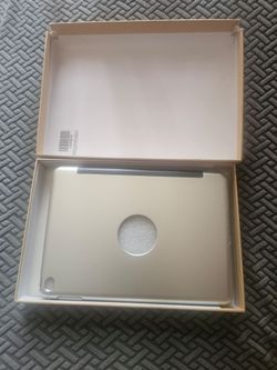 Ipad 4 mini case with keyboard