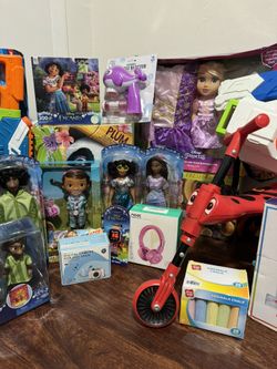 ‼️toys $5 And Up‼️‼️