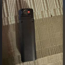 WiFi Body Camera