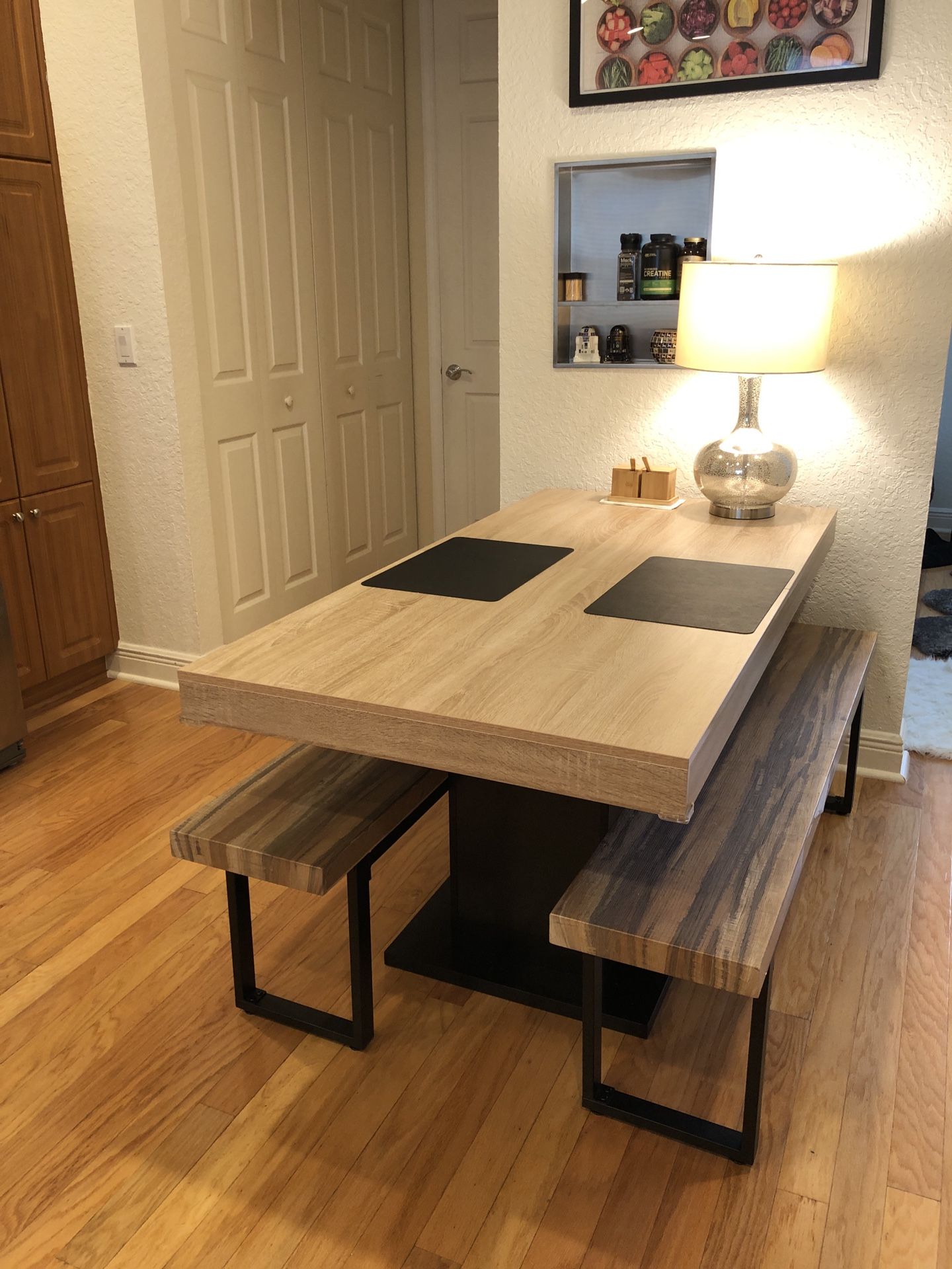 Amazing Quality Dining Table