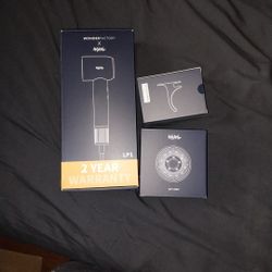 Hair Dryer 