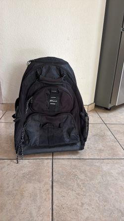 Back back, carry on or for business