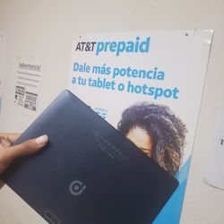 Tablet Unlocked With Warranty 