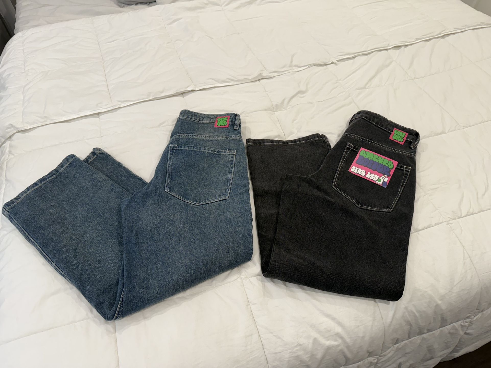 Empyre Jeans Women 4