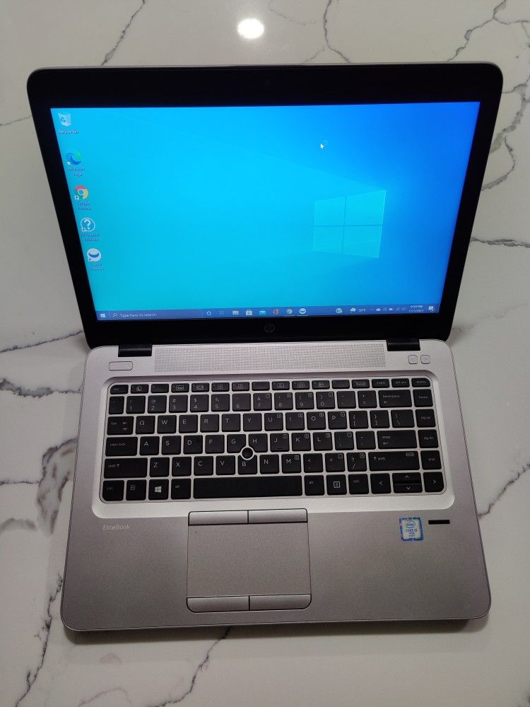 HP Elite book 840 G3