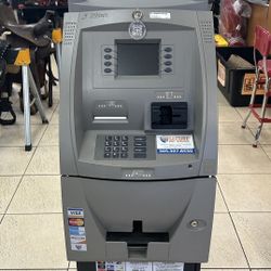 Triton ATM ( Hablamos Espanol ) 
