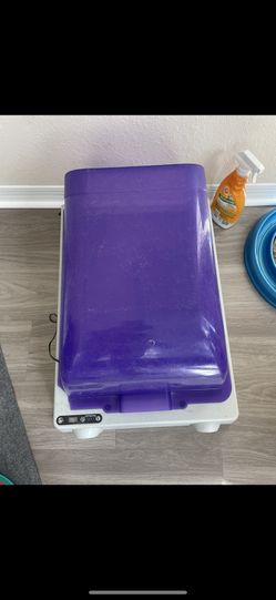 Scoopfree Automatic Litterbox