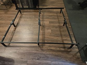 Queen Bed frame