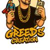 GREED