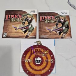 Zelda Link’s Crossbow Training Legend Of Zelda 