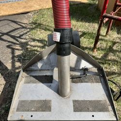 Extreme Extractor Water Sucker Wand 