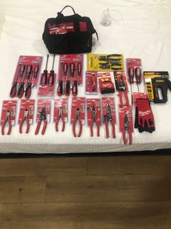 Milwaukeehand tools
