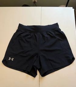 UNDER-ARMOR SHORTS