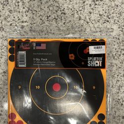 Peel & Stick Target