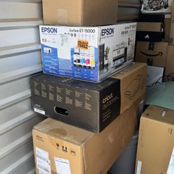 Shirt Making Equipment 