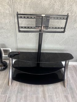 Flat Screen TV Stand