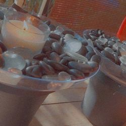 [2]Outside Candle Decorations 