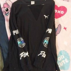 PINK Long Sleeve 