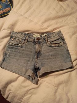 Teen shorts
