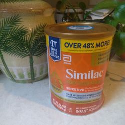 360 Total Care Sensitive  $35 09/26