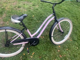Sun revolutions cruiser bike clearance