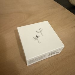 AirPod Pro 2nd Generation With ANC