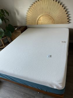 Queen Mattress