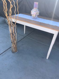 IKEA table